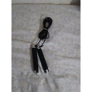 Weighted Jump Rope for Working Out